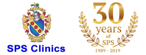 SPS Clinics - 30 Years